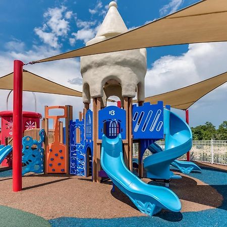 Private Pool, Game Room, Bbq & Free Water Park Kissimmee Extérieur photo