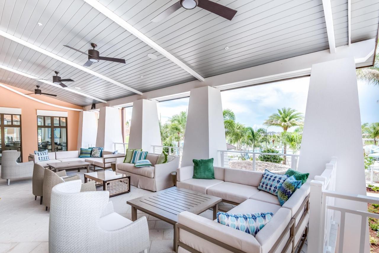 Private Pool, Game Room, Bbq & Free Water Park Kissimmee Extérieur photo