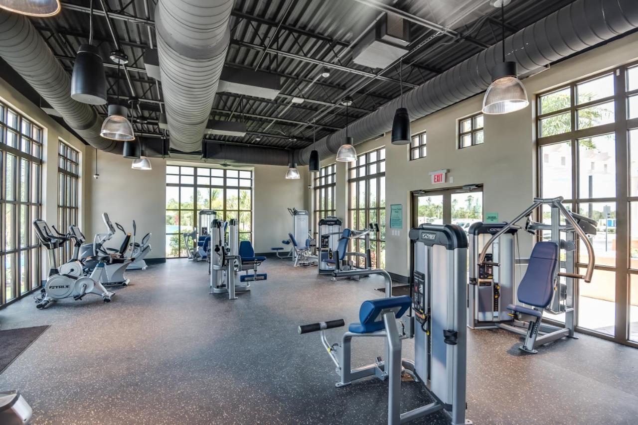 Private Pool, Game Room, Bbq & Free Water Park Kissimmee Extérieur photo