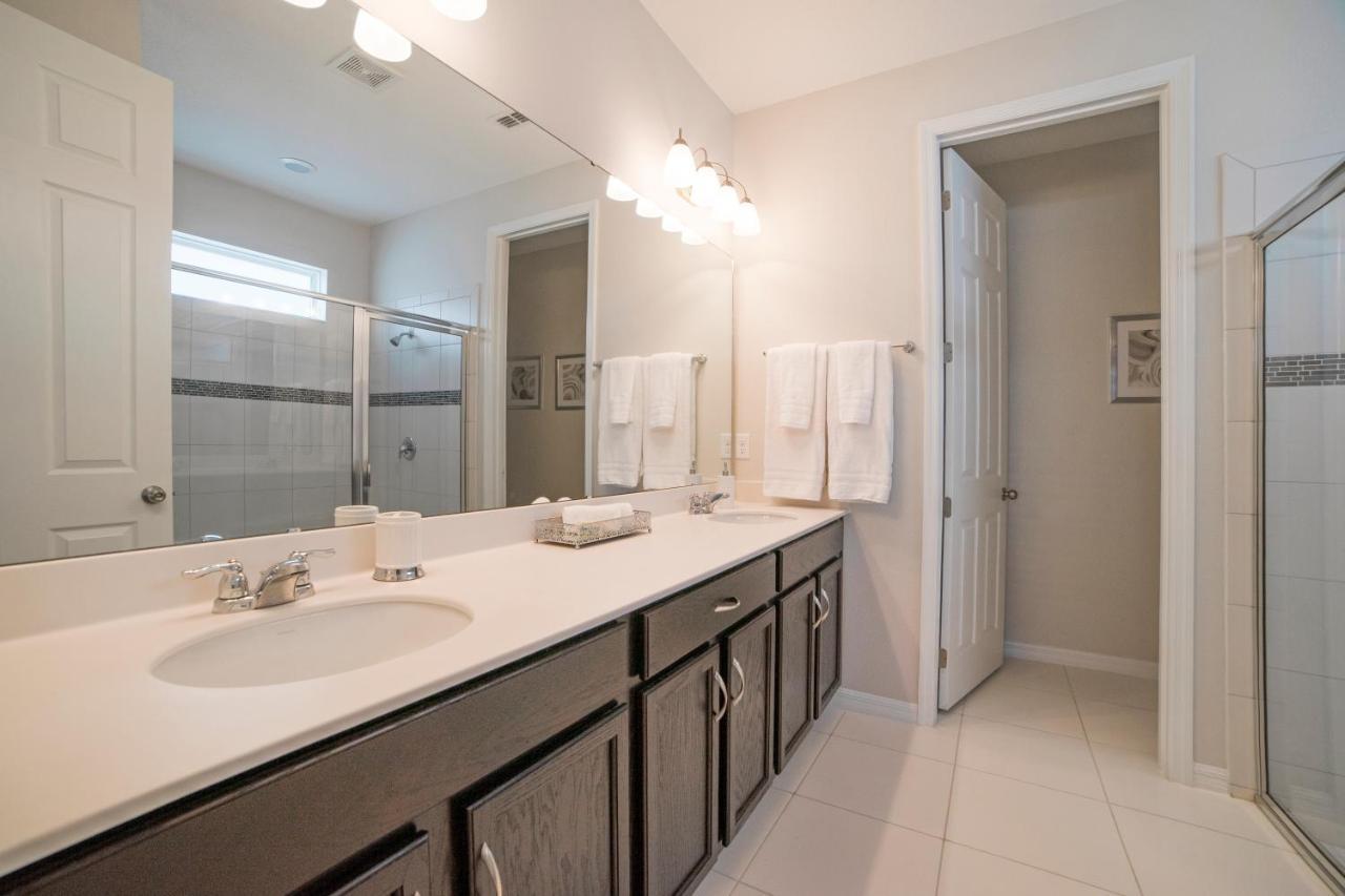 Private Pool, Game Room, Bbq & Free Water Park Kissimmee Extérieur photo