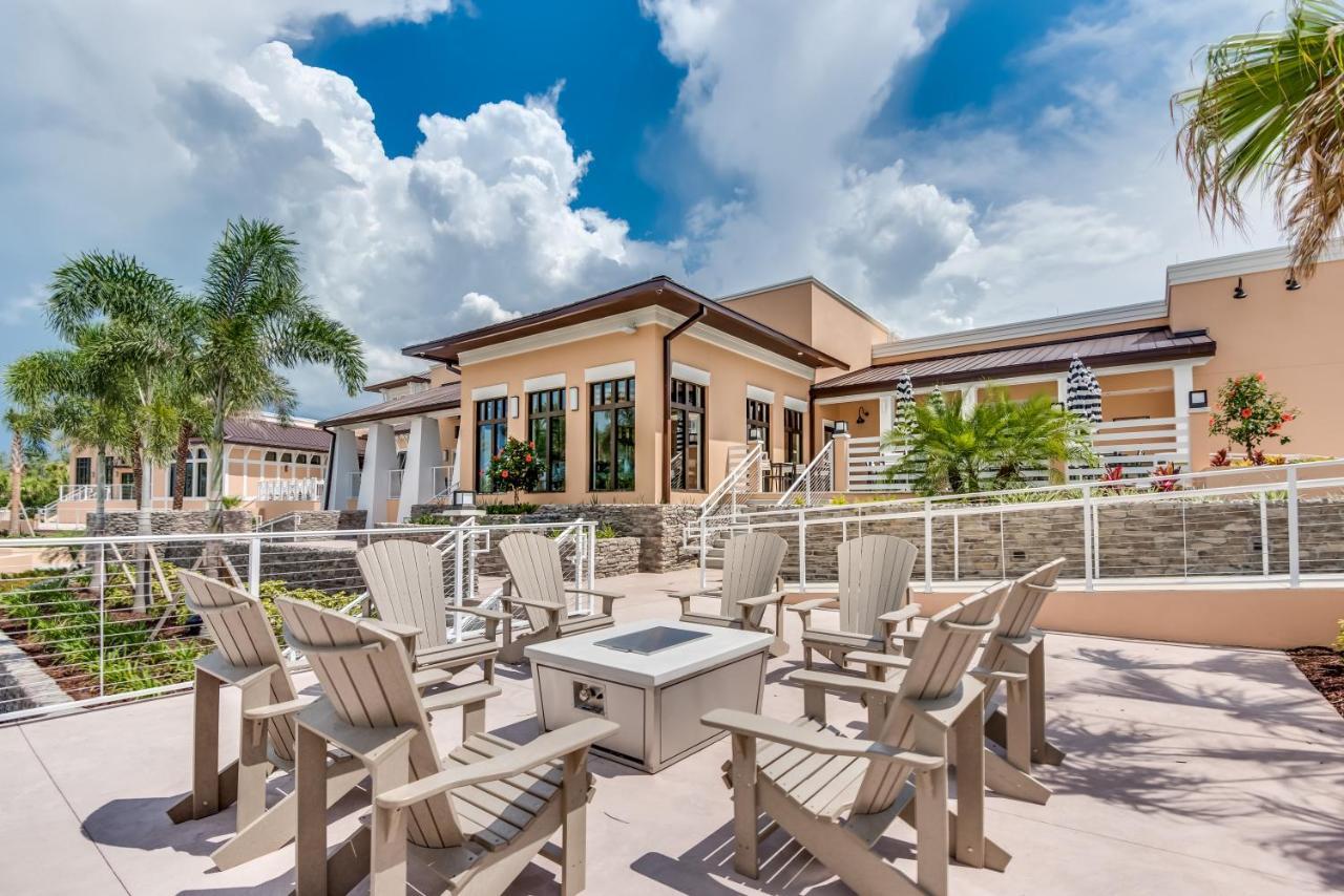 Private Pool, Game Room, Bbq & Free Water Park Kissimmee Extérieur photo