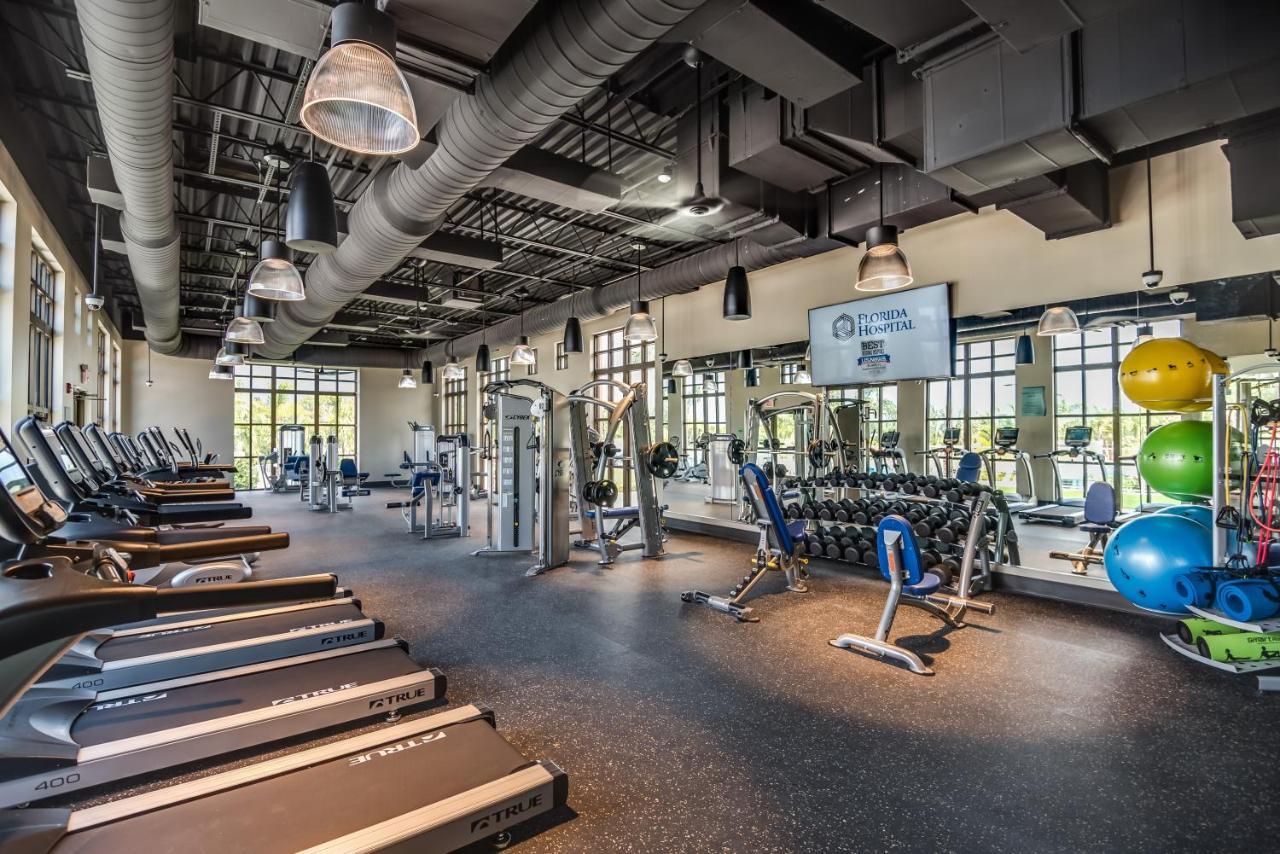 Private Pool, Game Room, Bbq & Free Water Park Kissimmee Extérieur photo