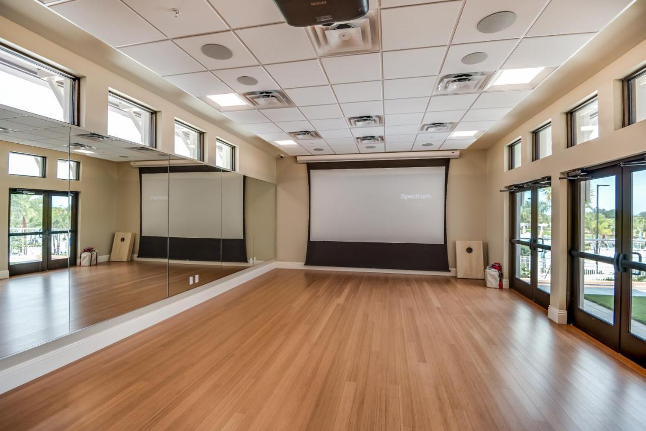Private Pool, Game Room, Bbq & Free Water Park Kissimmee Extérieur photo