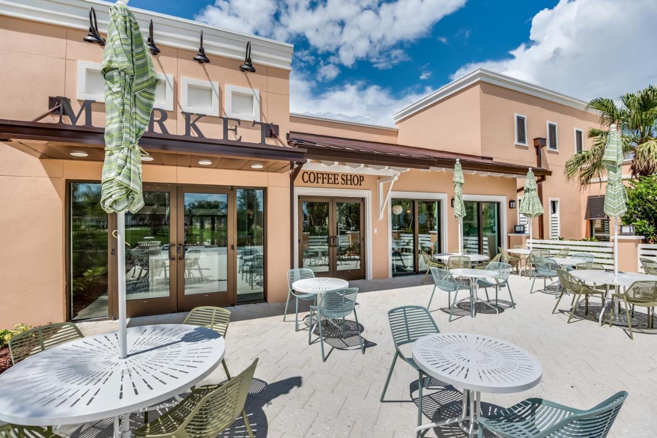 Private Pool, Game Room, Bbq & Free Water Park Kissimmee Extérieur photo