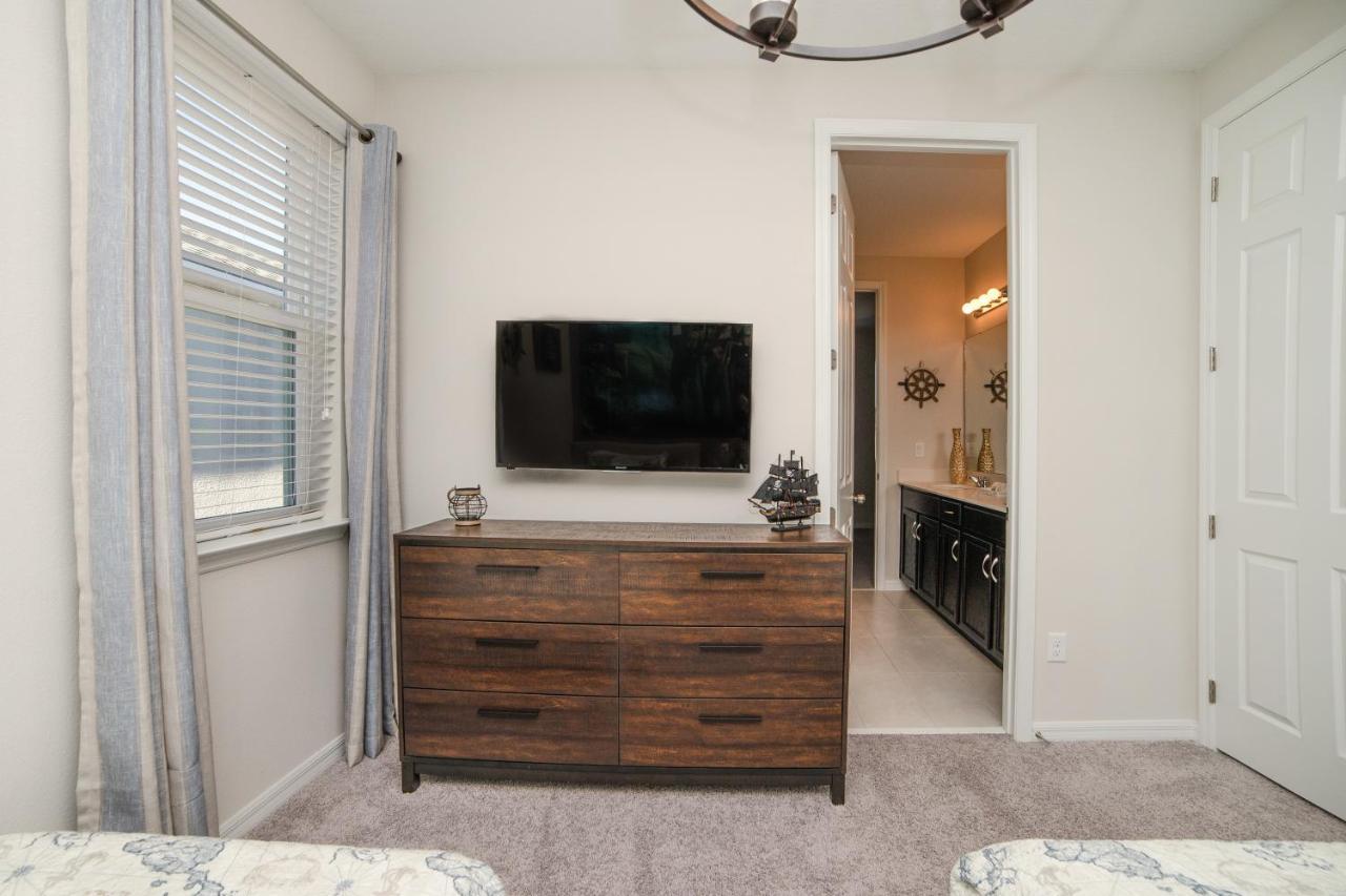 Private Pool, Game Room, Bbq & Free Water Park Kissimmee Extérieur photo