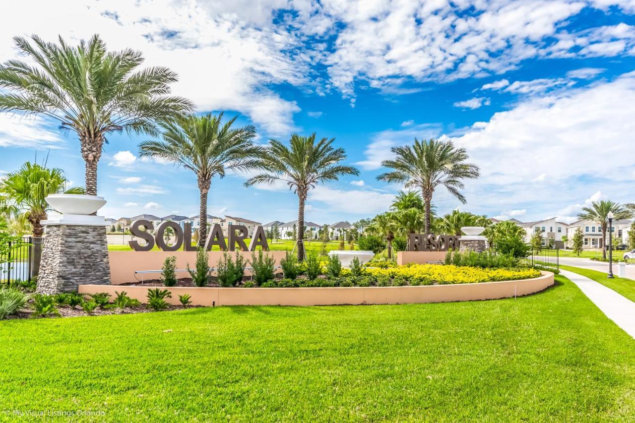 Private Pool, Game Room, Bbq & Free Water Park Kissimmee Extérieur photo
