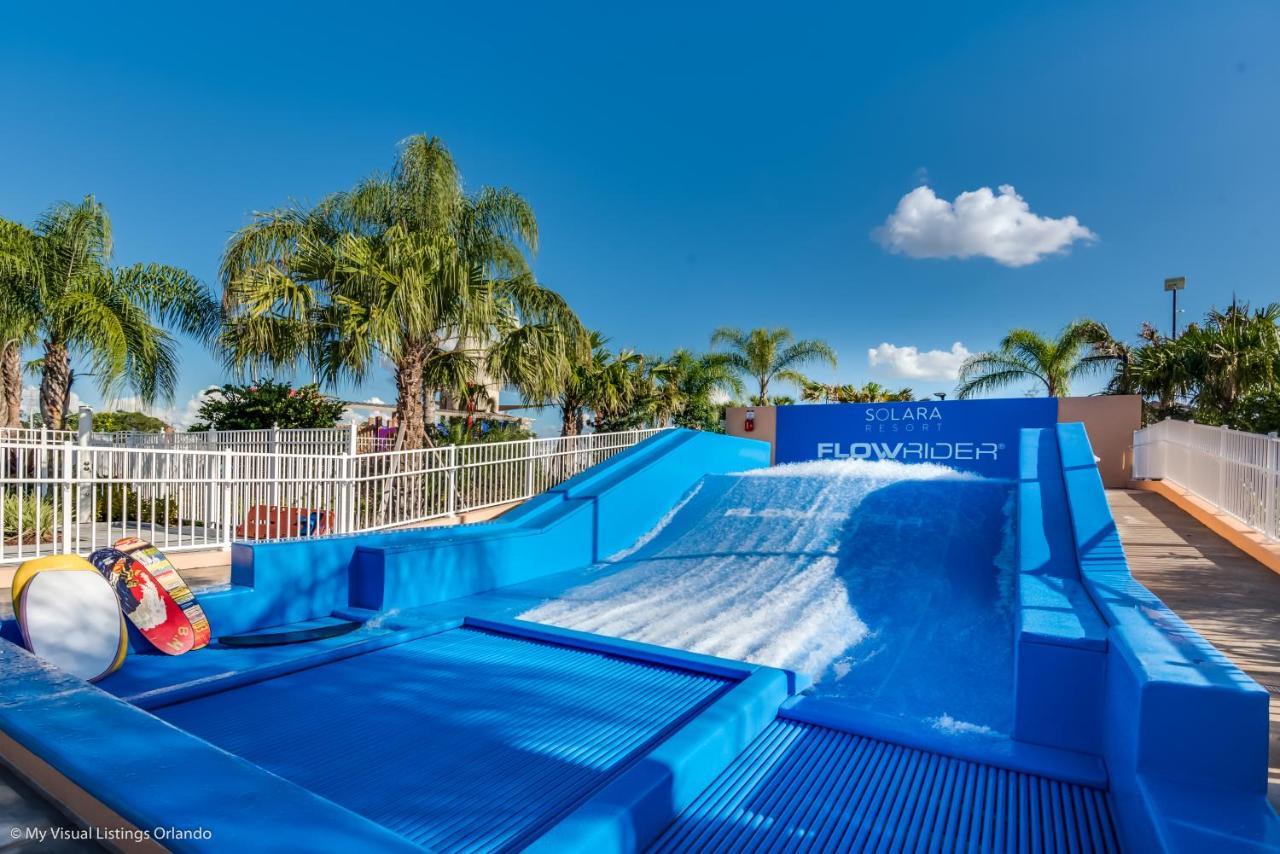 Private Pool, Game Room, Bbq & Free Water Park Kissimmee Extérieur photo