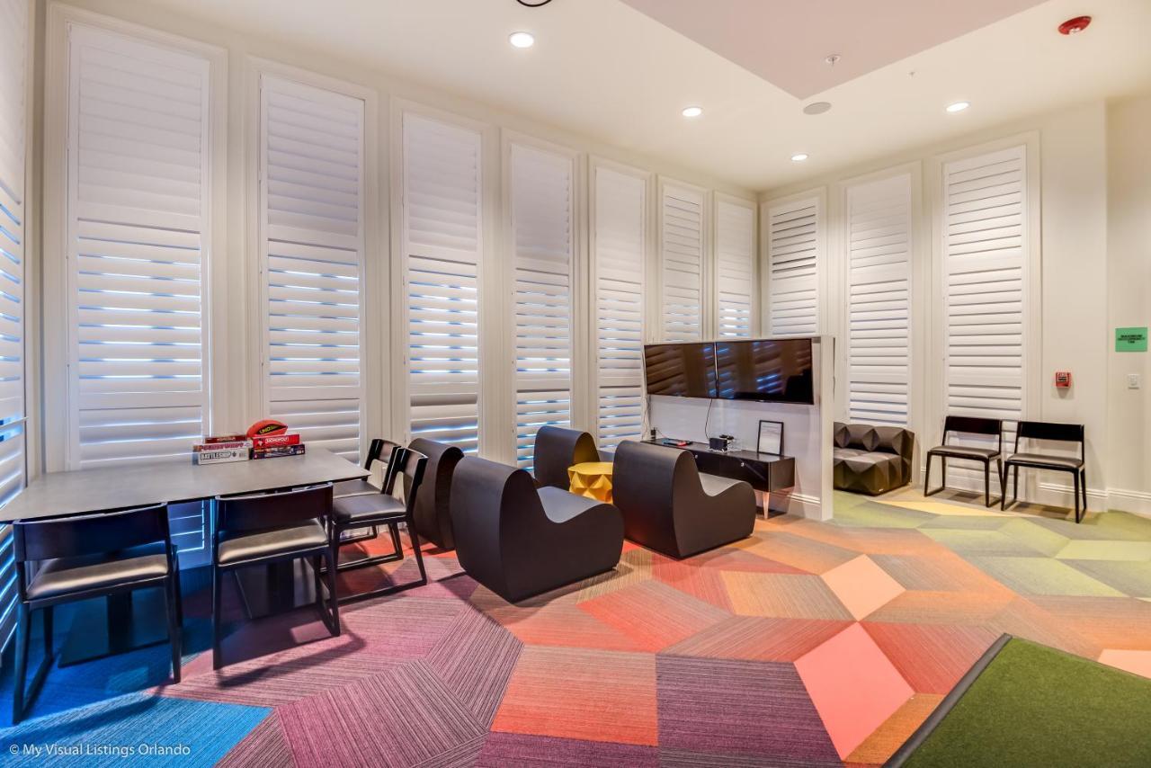 Private Pool, Game Room, Bbq & Free Water Park Kissimmee Extérieur photo