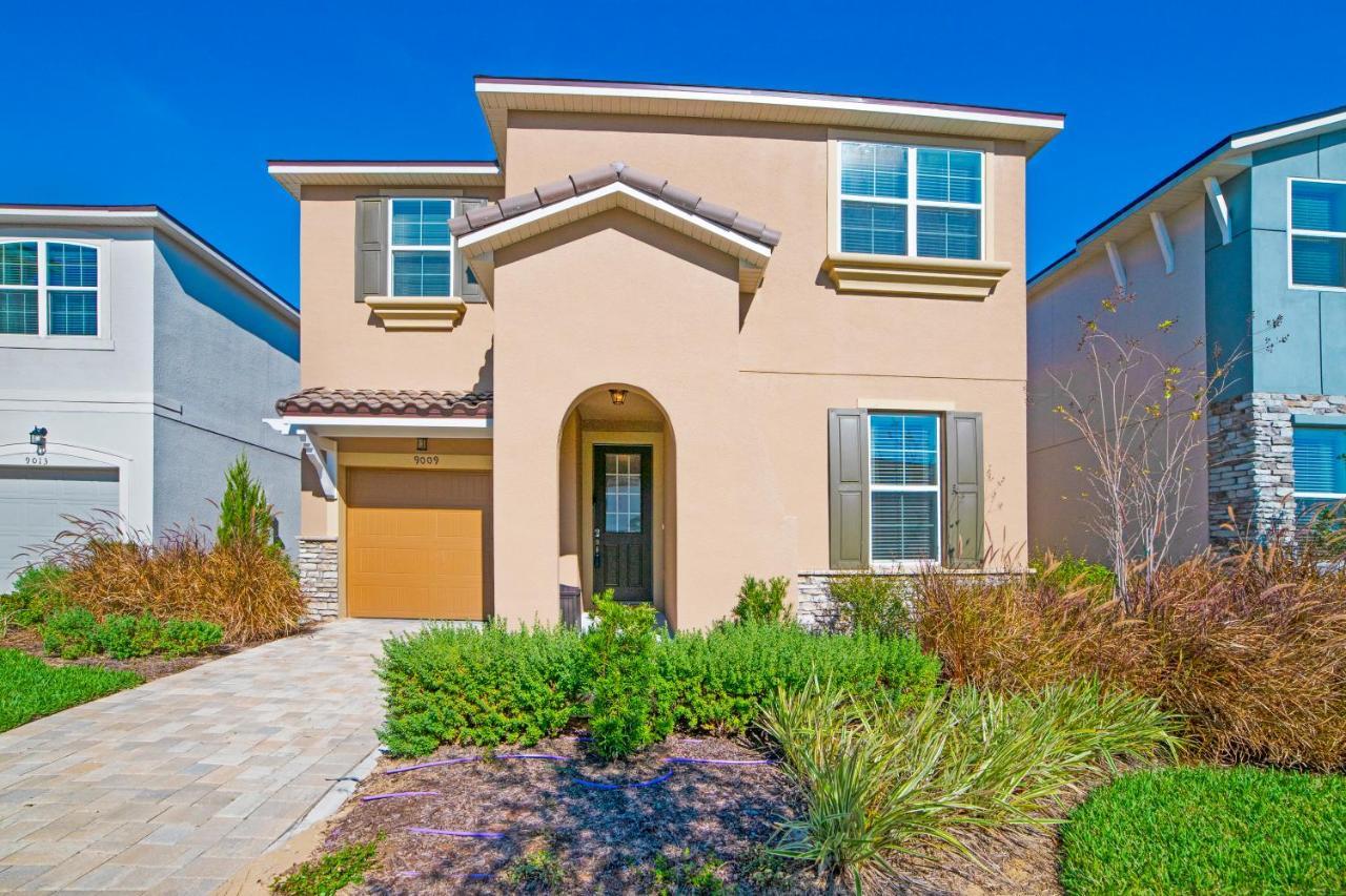 Private Pool, Game Room, Bbq & Free Water Park Kissimmee Extérieur photo